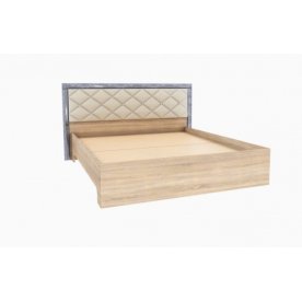 Двуспальная кровать Мадлен