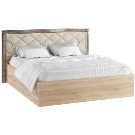 Двуспальная кровать Мадлен