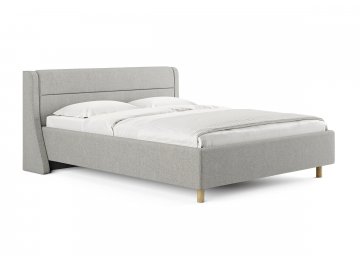 Двуспальная кровать Madrid