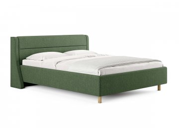 Двуспальная кровать Madrid