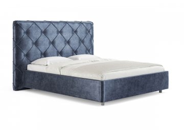 Двуспальная кровать Manhatten океан