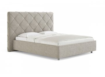 Двуспальная кровать Manhatten