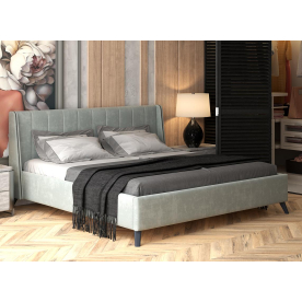 Двуспальная кровать Мелисса HP