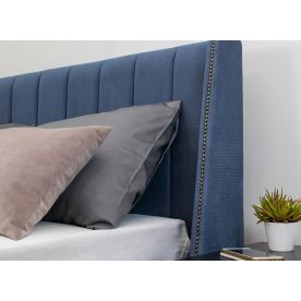 Двуспальная кровать Мелисса HP