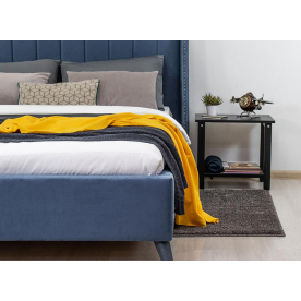 Двуспальная кровать Мелисса HP