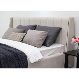 Двуспальная кровать Мелисса С