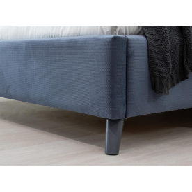 Двуспальная кровать Мелисса С