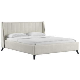 Двуспальная кровать Мелисса С