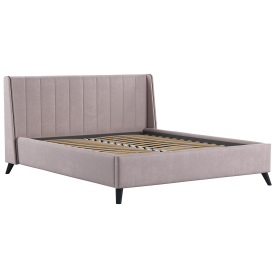 Двуспальная кровать Мелисса С