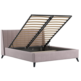 Двуспальная кровать Мелисса С