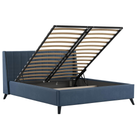 Двуспальная кровать Мелисса С