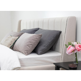 Двуспальная кровать Мелисса С