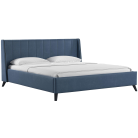 Двуспальная кровать Мелисса С