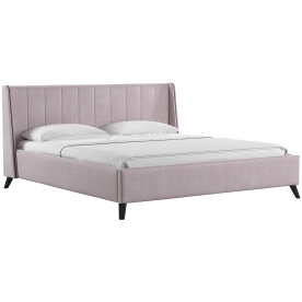 Двуспальная кровать Мелисса С