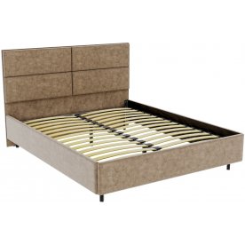 Двуспальная кровать Мелоди КР01