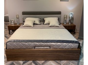 Двуспальная кровать Menorca