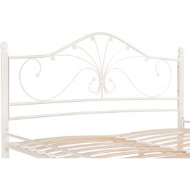 Двуспальная кровать Мэри 2