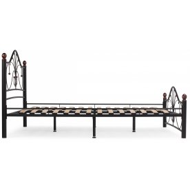 Двуспальная кровать Мэри 2