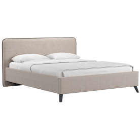 Двуспальная кровать Миа HP