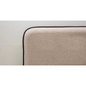 Двуспальная кровать Миа HP