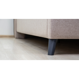 Двуспальная кровать Миа HP