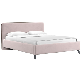 Двуспальная кровать Миа С