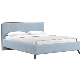 Двуспальная кровать Миа С