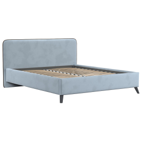 Двуспальная кровать Миа С