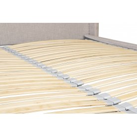 Двуспальная кровать Michelle