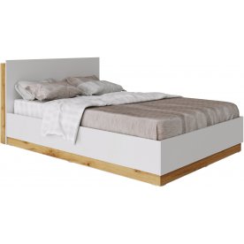 Двуспальная кровать Мичиган