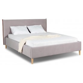 Двуспальная кровать Микаса С