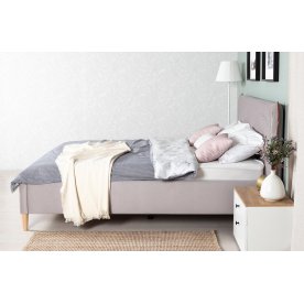 Двуспальная кровать Микаса С