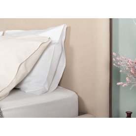 Двуспальная кровать Микаса С