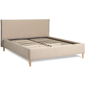 Двуспальная кровать Микаса С