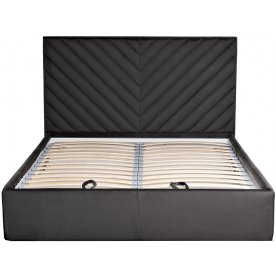 Двуспальная кровать Милан Базик