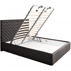 Двуспальная кровать Милан Базик