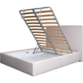 Двуспальная кровать Милан Базик