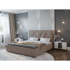Двуспальная кровать Милана