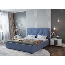 Двуспальная кровать Милана