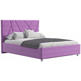 Двуспальная кровать Милана