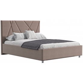 Двуспальная кровать Милана