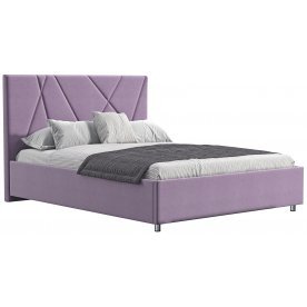 Двуспальная кровать Милана