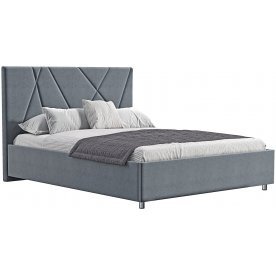 Двуспальная кровать Милана