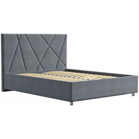 Двуспальная кровать Милана