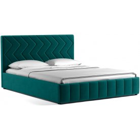 Двуспальная кровать Милана HP