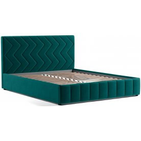 Двуспальная кровать Милана HP