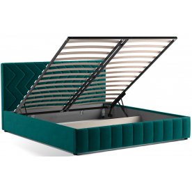 Двуспальная кровать Милана HP