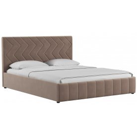 Двуспальная кровать Милана С