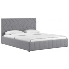 Двуспальная кровать Милана С