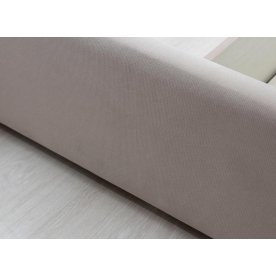 Двуспальная кровать Милана С